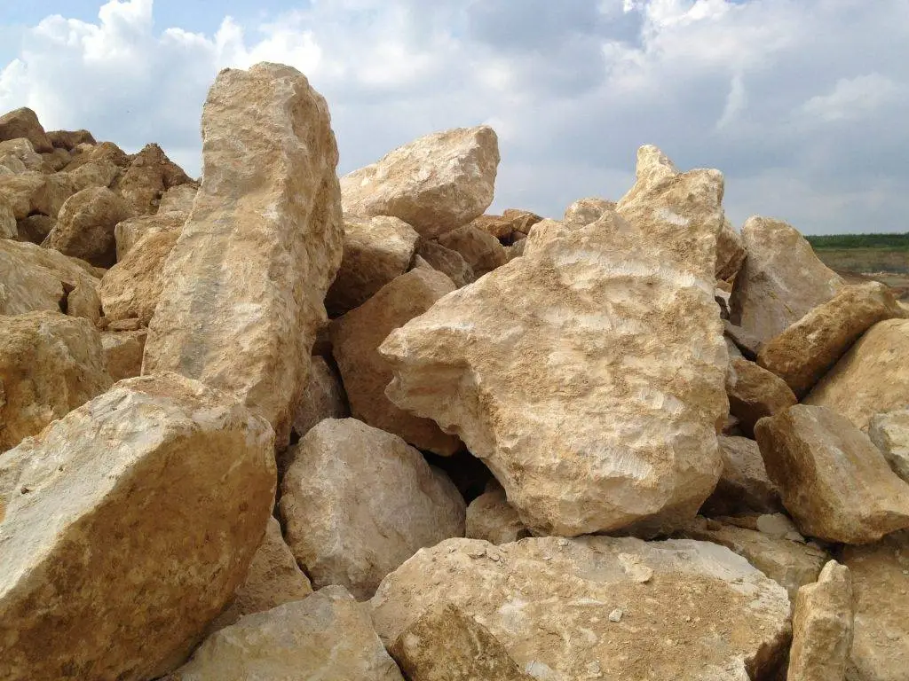 Bullimores Aggregate Quarry