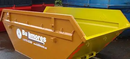 Bullimores New Skip